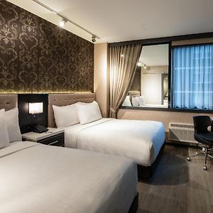 Standard Double Guest Room